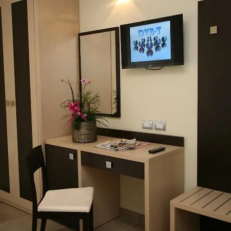 Borgonovo Badia (Emilia-Romagna)