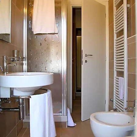 Borgonovo Hotel Badia (Emilia-Romagna)