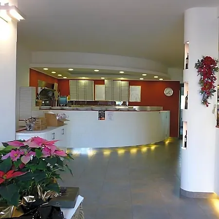 Hotel Borgonovo